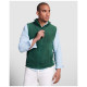 Gilet en polaire unisexe Bellagio personnalisable - BCM Goodies