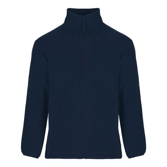Veste polaire zippée Artic pour enfant | Personnalisable pour événements et cadeaux - BCM Goodies