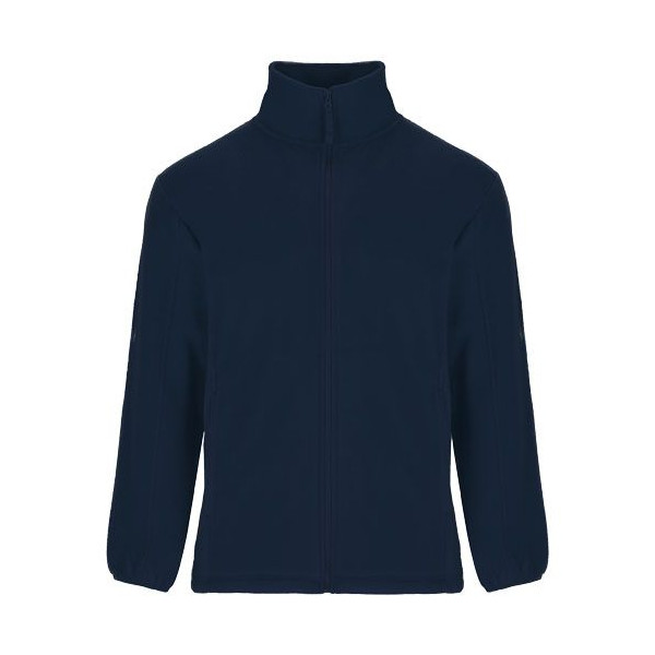 Veste polaire zippée Artic pour enfant | Personnalisable pour événements et cadeaux - BCM Goodies