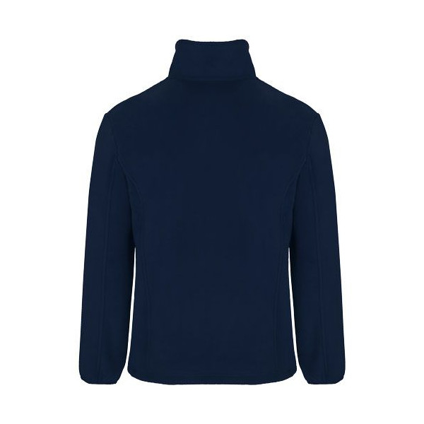 Veste polaire zippée Artic pour enfant | Personnalisable pour événements et cadeaux - BCM Goodies