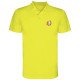 Polo sport enfant Monzha à manches courtes - Polo technique pour événements professionnels | BCM Goodies