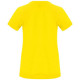 T-shirt de sport Bahrain à manches courtes pour femme - Personnalisable pour entreprises et événements