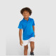 Polo sport enfant Monzha à manches courtes - Polo technique pour événements professionnels | BCM Goodies
