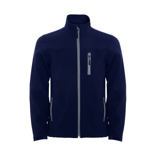 Veste softshell Antartida pour enfant - BCM Goodies