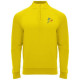 Sweatshirt Epiro à manches longues unisexe personnalisable pour entreprises - BCM Goodies