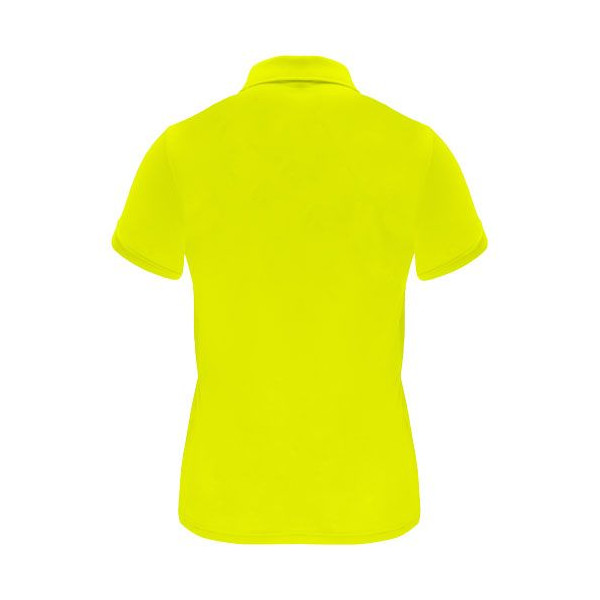 Polo sport Monzha à manches courtes pour femme - BCM Goodies