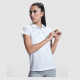Polo sport Monzha à manches courtes pour femme - BCM Goodies