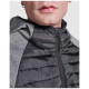 Veste unisexe en combinaison bi-matière Minsk - BCM Goodies