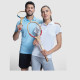Polo sport Monzha à manches courtes pour femme - BCM Goodies