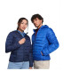 Veste matelassée pour homme avec capuche ajustée - BCM Goodies