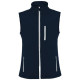 Gilet softshell unisexe Nevada personnalisable - BCM Goodies