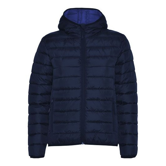 Veste matelassée pour femme personnalisable - BCM Goodies