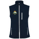 Gilet softshell unisexe Nevada personnalisable - BCM Goodies