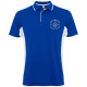 Polo de sport Montmelo à manches courtes unisexe pour événements et cadeaux personnalisés | BCM Goodies