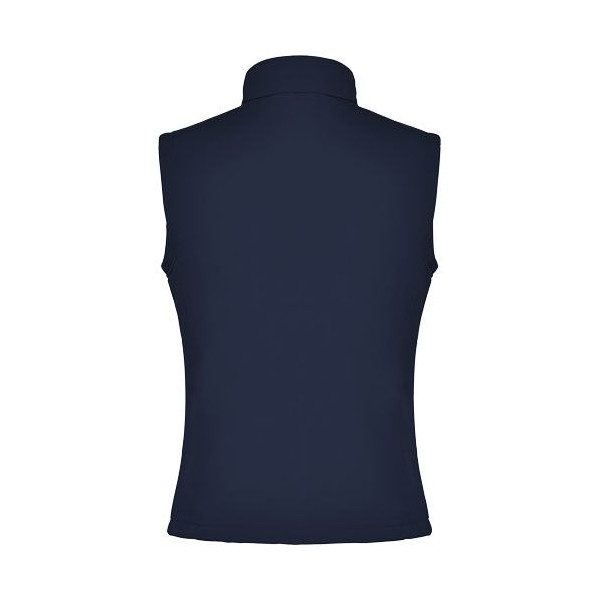 Gilet softshell unisexe Nevada personnalisable - BCM Goodies