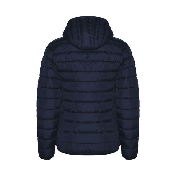 Veste matelassée pour femme personnalisable - BCM Goodies