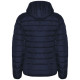 Veste matelassée pour femme personnalisable - BCM Goodies