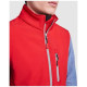 Gilet softshell unisexe Nevada personnalisable - BCM Goodies