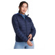 Veste matelassée pour femme personnalisable - BCM Goodies