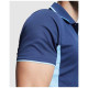 Polo de sport Montmelo à manches courtes unisexe pour événements et cadeaux personnalisés | BCM Goodies