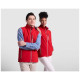 Gilet softshell unisexe Nevada personnalisable - BCM Goodies