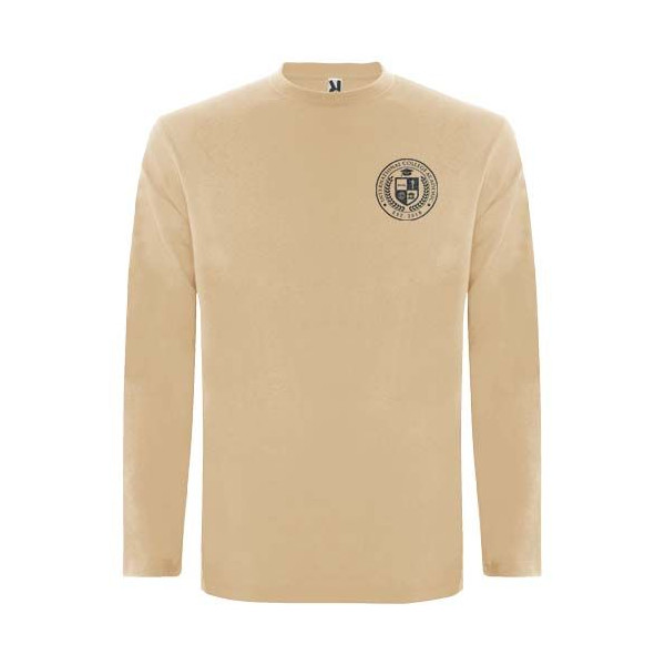 T-shirt Extreme à manches longues pour homme - BCM Goodies