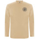 T-shirt Extreme à manches longues pour homme - BCM Goodies
