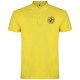 Polo Star à manches courtes pour enfant personnalisable - BCM Goodies