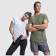 T-shirt sport Montecarlo à manches courtes pour femme - Personnalisable pour événements d'entreprise