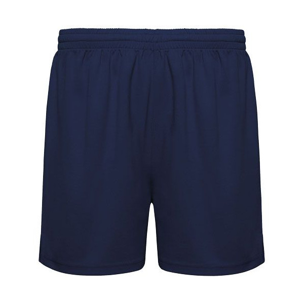 Short de sport Player unisexe personnalisable pour entreprise | BCM Goodies