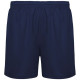 Short de sport Player unisexe personnalisable pour entreprise | BCM Goodies