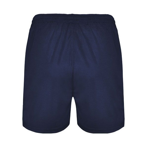 Short de sport Player unisexe personnalisable pour entreprise | BCM Goodies