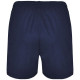 Short de sport Player unisexe personnalisable pour entreprise | BCM Goodies