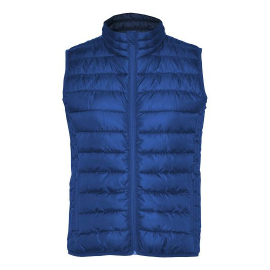 Gilet Oslo pour femme avec isolation - Personnalisation logo | BCM Goodies