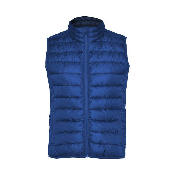 Gilet Oslo pour femme avec isolation - Personnalisation logo | BCM Goodies