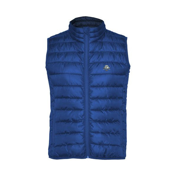 Gilet Oslo pour femme avec isolation - Personnalisation logo | BCM Goodies