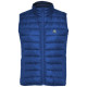 Gilet Oslo pour femme avec isolation - Personnalisation logo | BCM Goodies