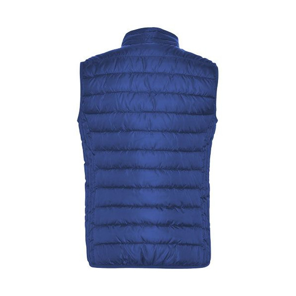 Gilet Oslo pour femme avec isolation - Personnalisation logo | BCM Goodies
