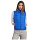 Gilet Oslo pour femme avec isolation - Personnalisation logo | BCM Goodies