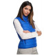 Gilet Oslo pour femme avec isolation - Personnalisation logo | BCM Goodies