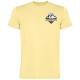 T-shirt Corgi à manches courtes pour homme - BCM Goodies
