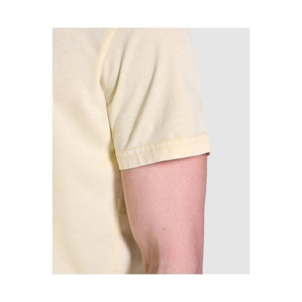T-shirt Corgi à manches courtes pour homme - BCM Goodies