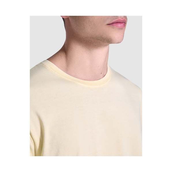 T-shirt Corgi à manches courtes pour homme - BCM Goodies