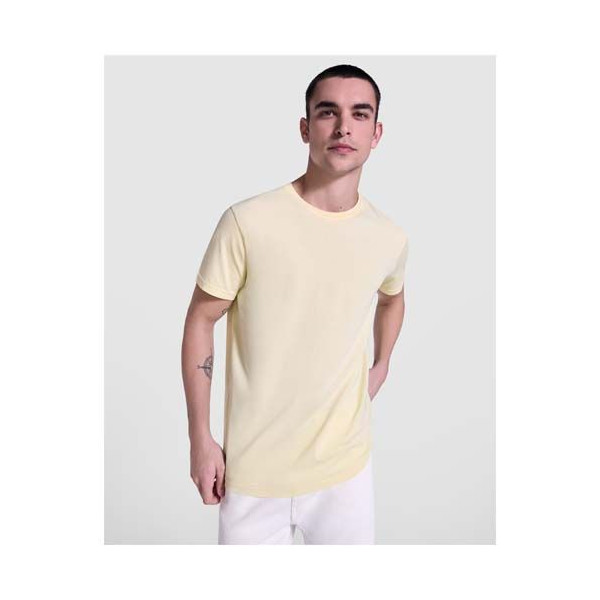 T-shirt Corgi à manches courtes pour homme - BCM Goodies