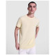 T-shirt Corgi à manches courtes pour homme - BCM Goodies