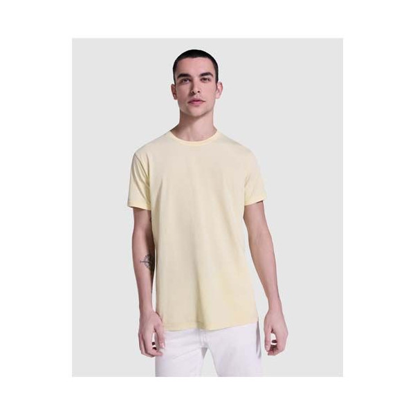 T-shirt Corgi à manches courtes pour homme - BCM Goodies