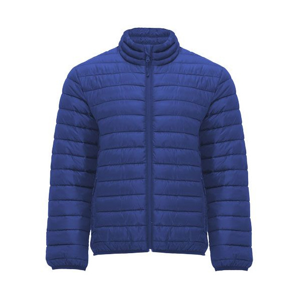 Doudoune Finland pour homme - Vêtement matelassé avec rembourrage plume - Idéal événements entreprise &amp; cadeaux clients - Co