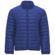 Doudoune Finland pour homme - Vêtement matelassé avec rembourrage plume - Idéal événements entreprise &amp; cadeaux clients - Co