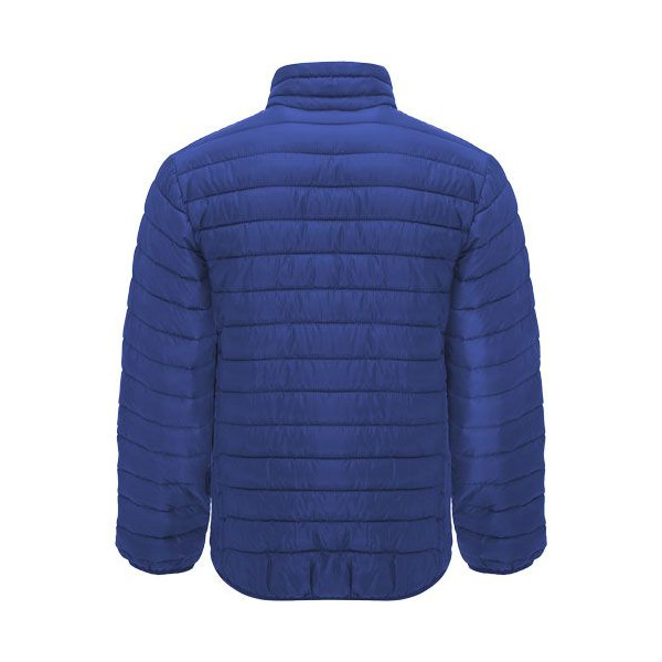 Doudoune Finland pour homme - Vêtement matelassé avec rembourrage plume - Idéal événements entreprise &amp; cadeaux clients - Co