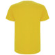 T-shirt Stafford à manches courtes pour enfant - Col rond, coutures latérales - Personnalisation facile - BCM Goodies